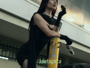 julietagarca Chaturbate Cam Sexe