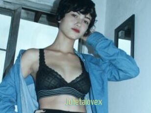 Julietalovex