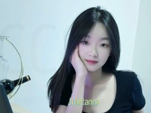 Julietanna