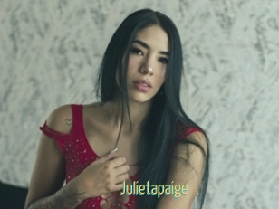 Julietapaige