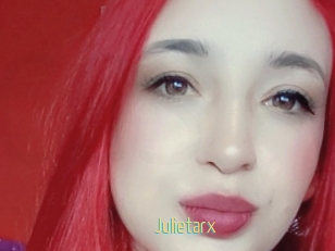 Julietarx
