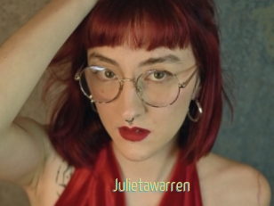 Julietawarren
