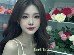 julietclara Chaturbate Cam Sexe