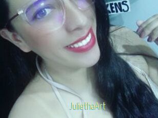 JuliethaArt