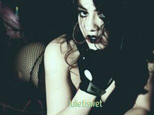 Julietiswet