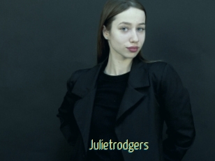 Julietrodgers