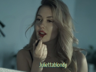 Juliettablondy