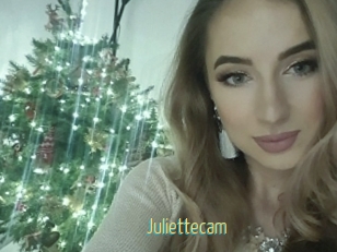 Juliettecam