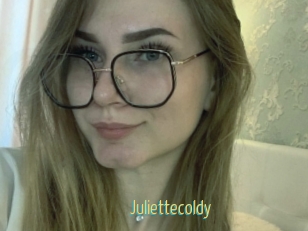 Juliettecoldy