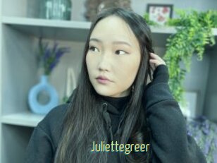 Juliettegreer