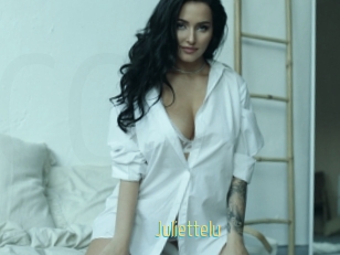 Juliettelu