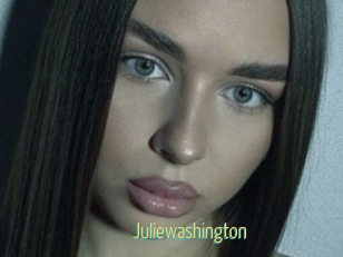 Juliewashington