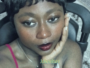 Juliewilsen