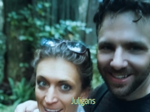 Juligans