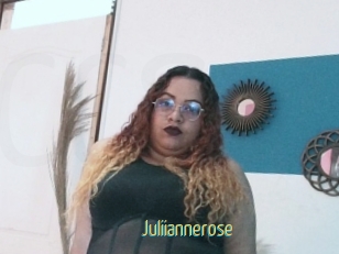 Juliiannerose