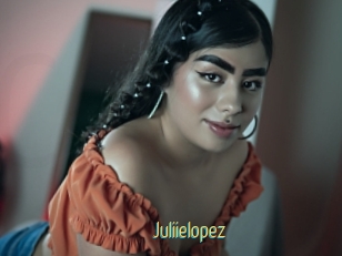 juliielopez Chaturbate Cam Sexe