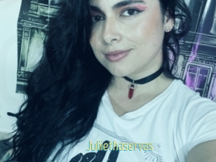 Juliiethaservas