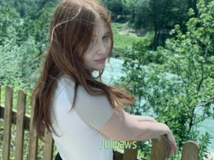 Julipaws