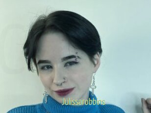 Julissarobbins
