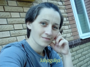 Juliyaguliya