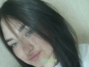 Juliyalee