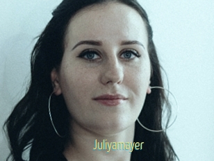 Juliyamayer