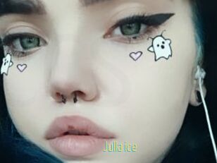 Julla_ice