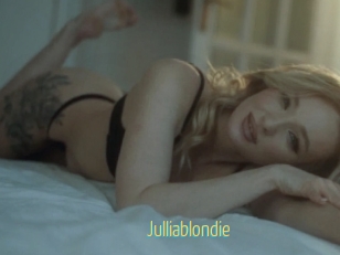 Julliablondie