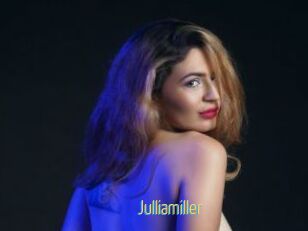 Julliamiller