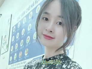 julye8386 Chaturbate Cam Sexe