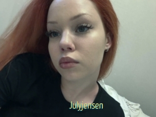 julyjensen Chaturbate Cam Sexe