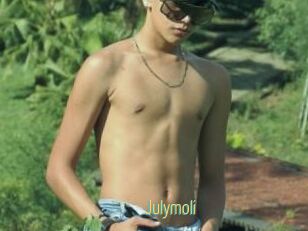 Julymoli