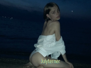 Julyterner