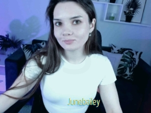 Junebailey