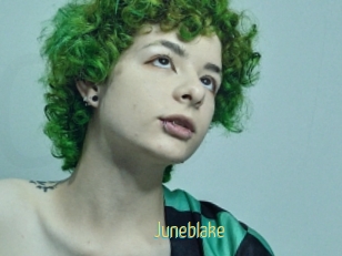 Juneblake