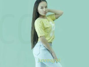 Junemagnet