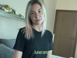 Juneramos