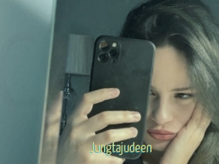 Jungtajudeen
