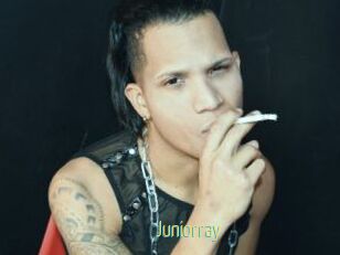 Juniorray