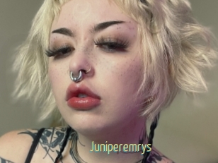 Juniperemrys