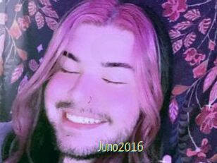 Juno2016