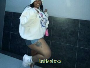 Justfeetxxx