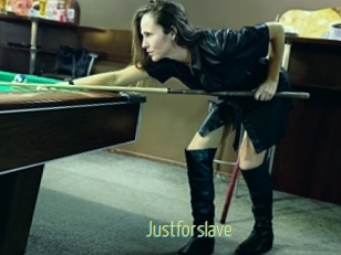 justforslave Chaturbate Cam Sexe