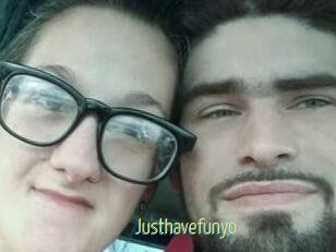 Justhavefunyo