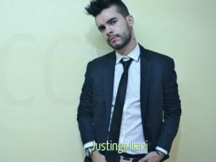 Justingiuliani