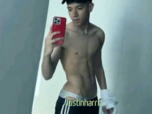 justinharriz Chaturbate Cam Sexe