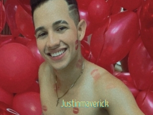 Justinmaverick