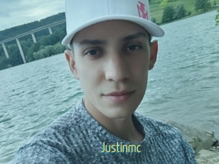 Justinmc