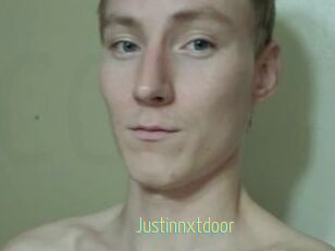 Justinnxtdoor