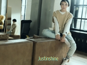 Justinshine